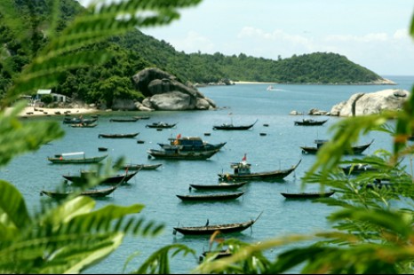 Tour ĐÀ NẴNG - SƠN TRÀ - NGŨ HÀNH SƠN - HỘI AN - BÀ NÀ - CÙ LAO CHÀM | 4N3Đ